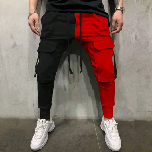 Men's Cargo Pants