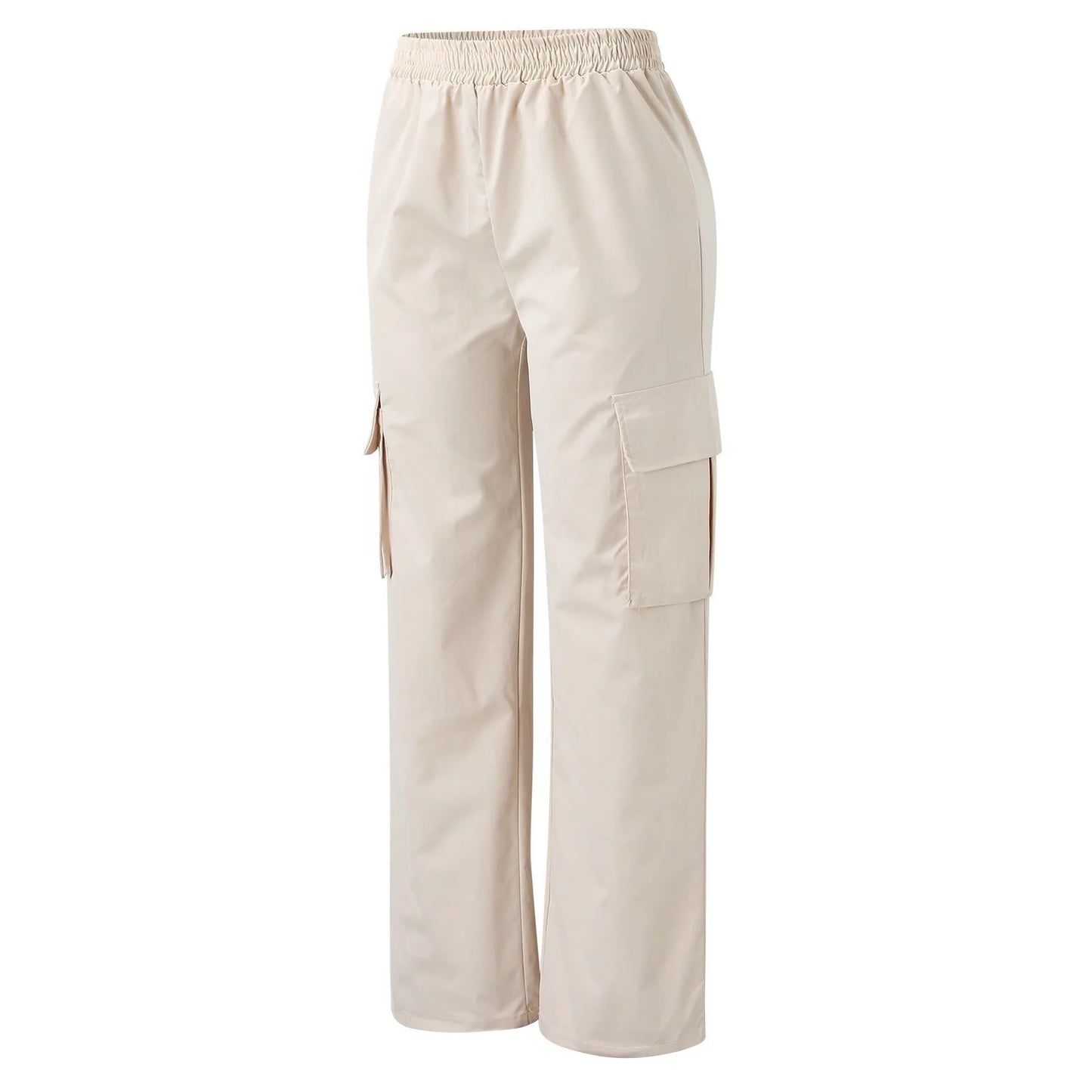Baggy Cargo Pants